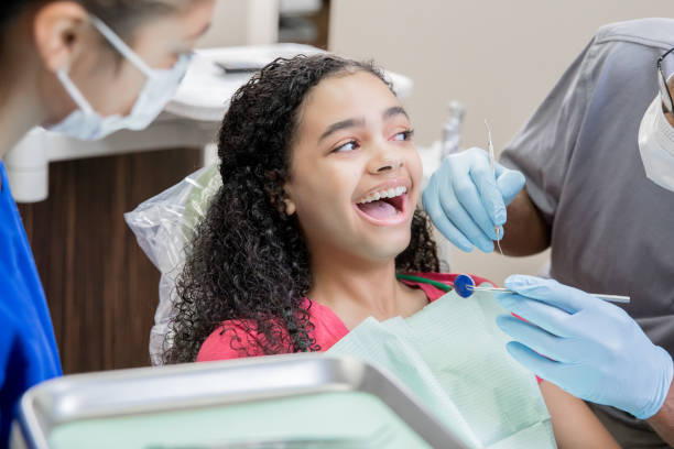 Best Emergency Dental Care for Broken or Chipped Teeth in La Selva Beach, CA