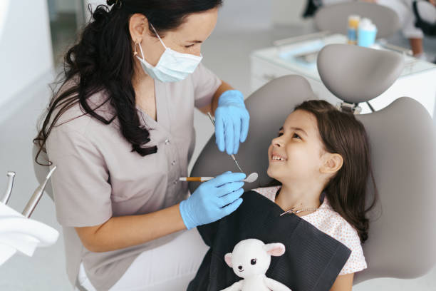 Best Pediatric Emergency Dentist in La Selva Beach, CA