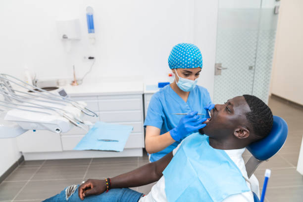 Best Emergency Treatment for Dental Infections or Abscesses in La Selva Beach, CA